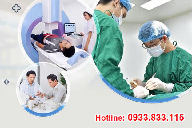 Phương pháp chữa hẹp bao quy đầu thẩm mỹ